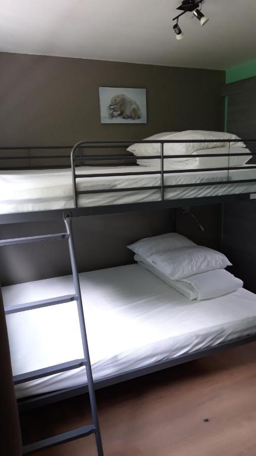 Terrasses De Malmedy - Duplex 455 Διαμέρισμα Εξωτερικό φωτογραφία