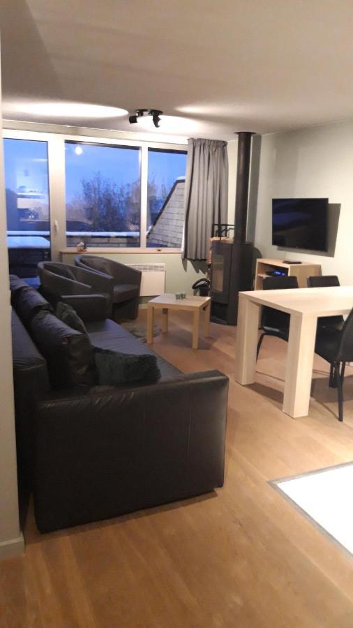 Terrasses De Malmedy - Duplex 455 Διαμέρισμα Εξωτερικό φωτογραφία