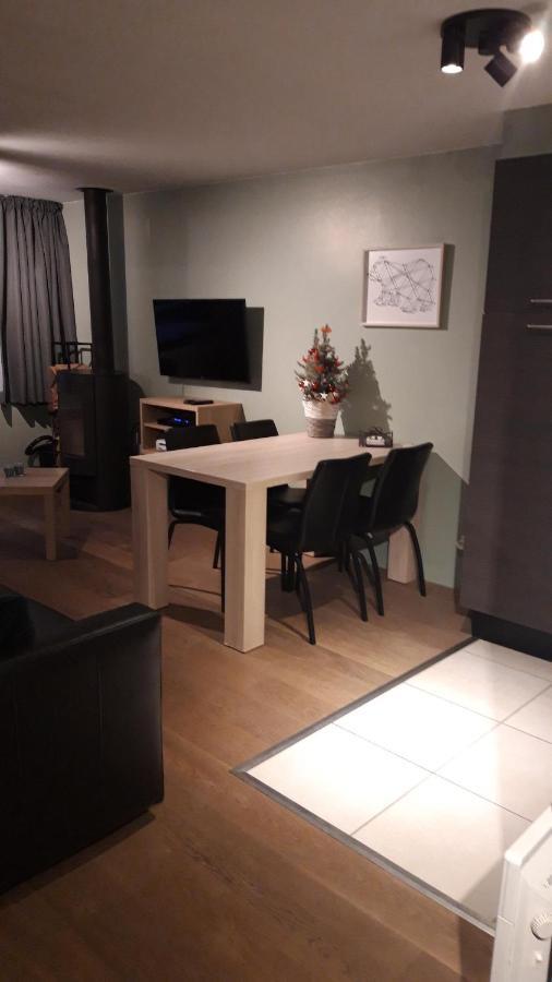 Terrasses De Malmedy - Duplex 455 Διαμέρισμα Εξωτερικό φωτογραφία