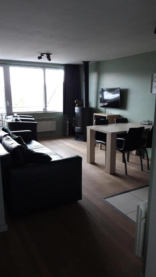 Terrasses De Malmedy - Duplex 455 Διαμέρισμα Εξωτερικό φωτογραφία