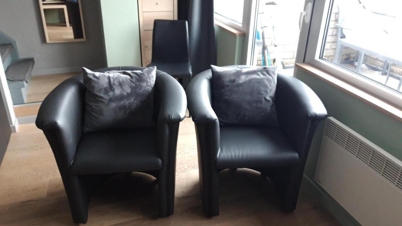 Terrasses De Malmedy - Duplex 455 Διαμέρισμα Εξωτερικό φωτογραφία