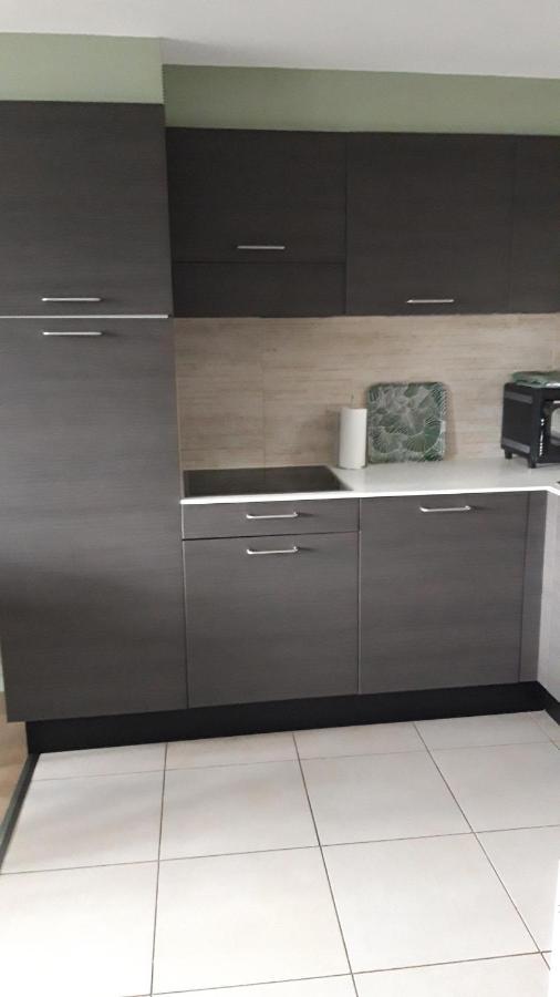 Terrasses De Malmedy - Duplex 455 Διαμέρισμα Εξωτερικό φωτογραφία