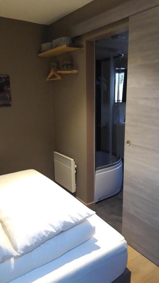 Terrasses De Malmedy - Duplex 455 Διαμέρισμα Εξωτερικό φωτογραφία