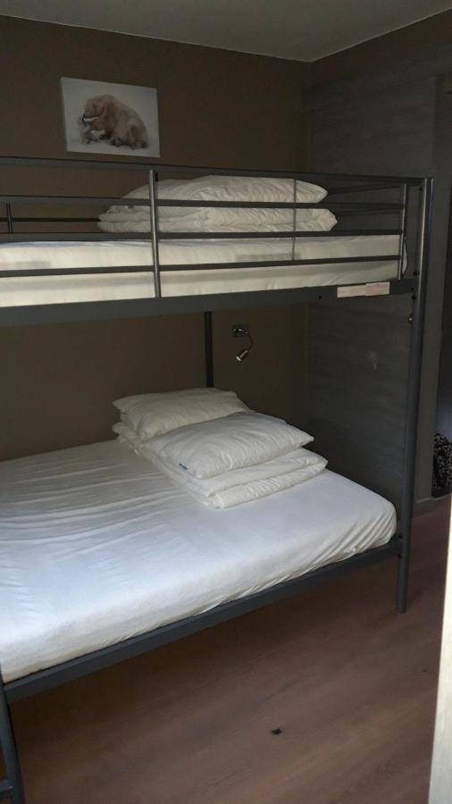 Terrasses De Malmedy - Duplex 455 Διαμέρισμα Εξωτερικό φωτογραφία