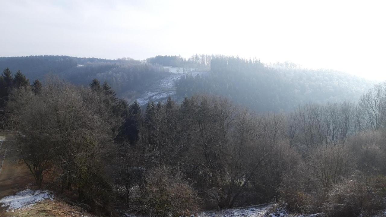Terrasses De Malmedy - Duplex 455 Διαμέρισμα Εξωτερικό φωτογραφία