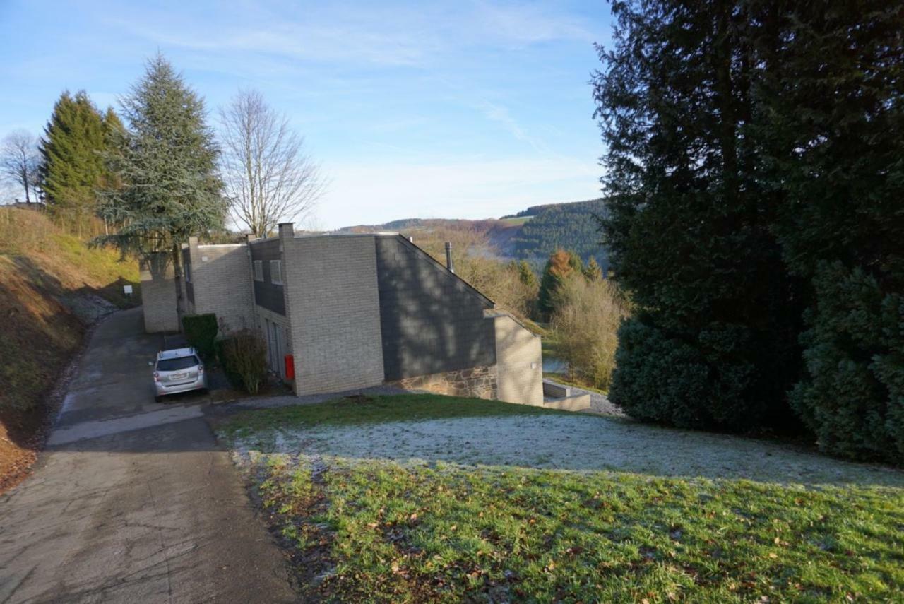 Terrasses De Malmedy - Duplex 455 Διαμέρισμα Εξωτερικό φωτογραφία