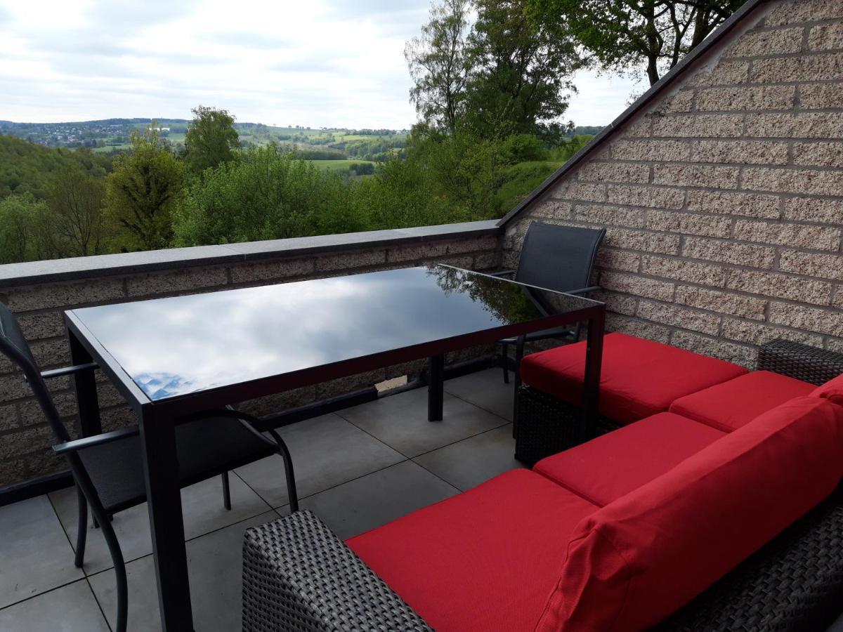 Terrasses De Malmedy - Duplex 455 Διαμέρισμα Εξωτερικό φωτογραφία